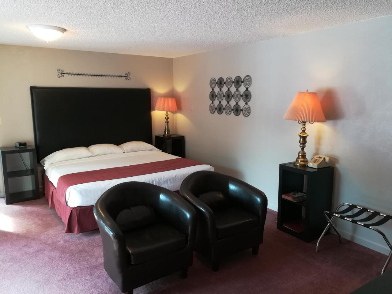 Orofino Konkolville Motel المظهر الخارجي الصورة